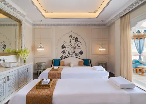 The Leela Palace Jaipur - Other Facilities - Spa 1